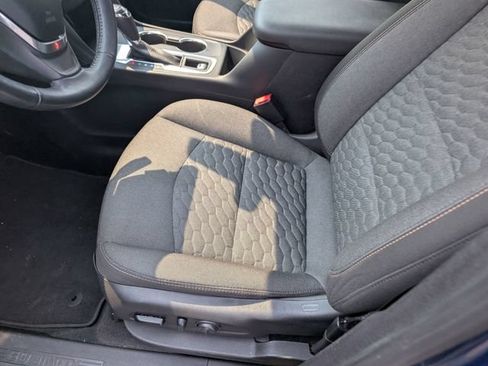 Used 2019 Chevrolet Equinox LT FWD image 21