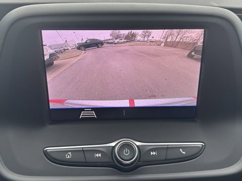 Used 2020 Chevrolet Camaro LT image 26