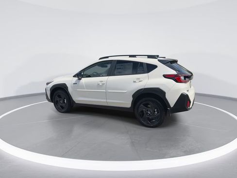 New 2026 Subaru Crosstrek 2.5i Sport image 6
