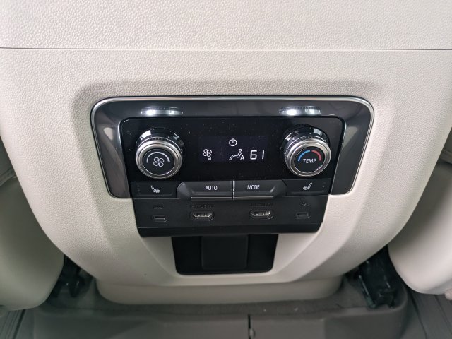 New 2027 GMC Yukon Denali w/ Denali Reserve Package AWD/4WD image 17
