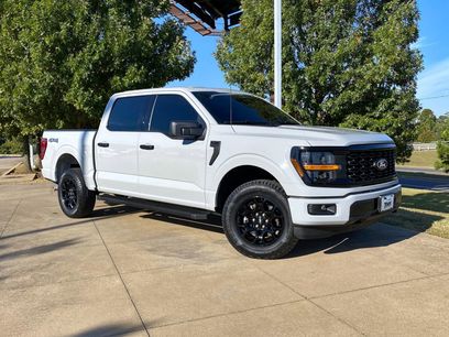 Used 2024 Ford F150 STX w/ STX Black Appearance Package