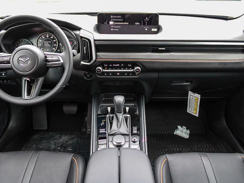 New 2026 MAZDA CX-50 AWD 2.5 Hybrid w/ Weather Package image 14