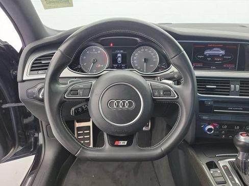 Used 2014 Audi S4 Premium Plus AWD/4WD image 24