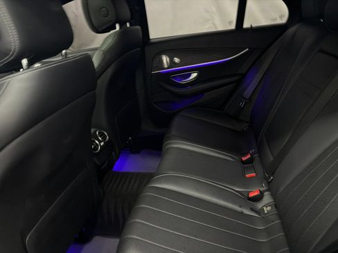 Certified 2017 Mercedes-Benz E 300 image 19