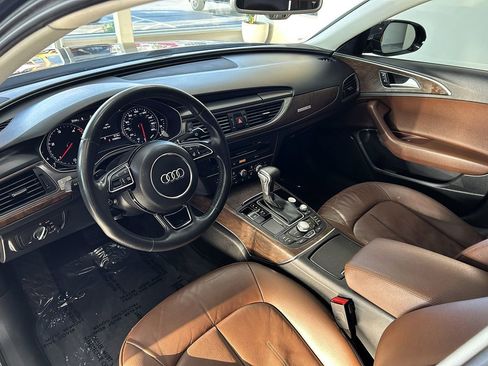 Used 2014 Audi A6 TDI Premium Plus image 15