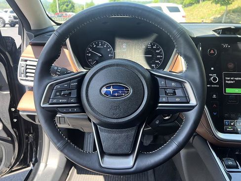 Used 2024 Subaru Legacy Touring XT AWD/4WD image 4