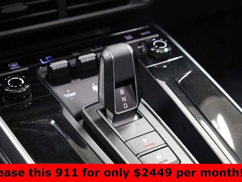 Certified 2025 Porsche 911 Carrera S image 27