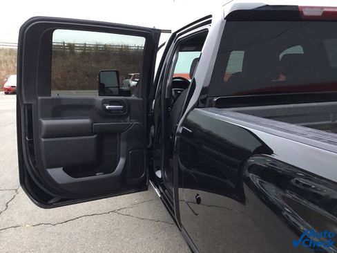 Used 2021 Chevrolet Silverado 2500 W/T w/ WT Convenience Package image 31