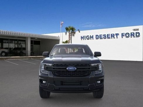 New 2025 Ford Ranger XL w/ Trailer Tow Package RWD image 6