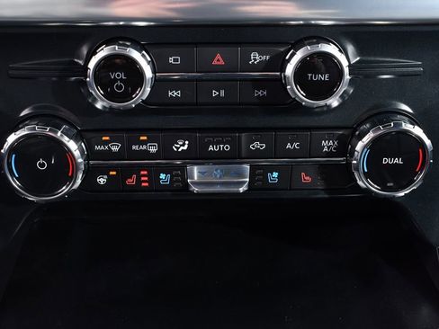 New 2026 Ford F150 Lariat image 28