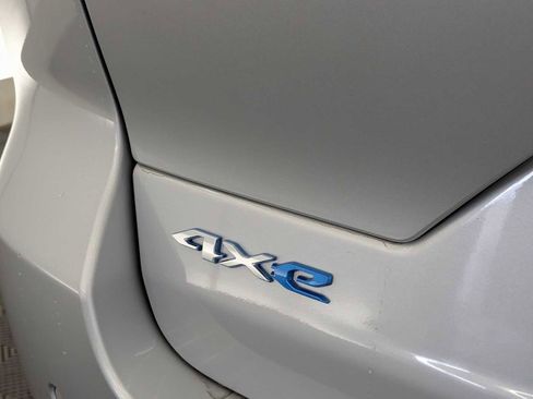 Used 2024 Jeep Grand Cherokee Limited 4xe image 15