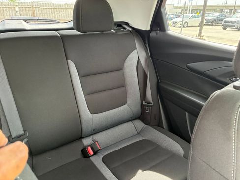 Used 2025 Chevrolet TrailBlazer LT FWD image 30