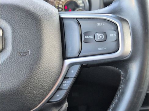 Used 2024 RAM 2500 Big Horn image 24