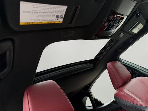 Used 2024 Lexus NX 350h AWD image 7