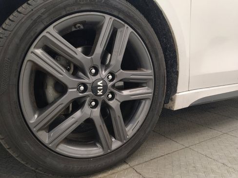 Used 2021 Kia Forte GT-Line image 31