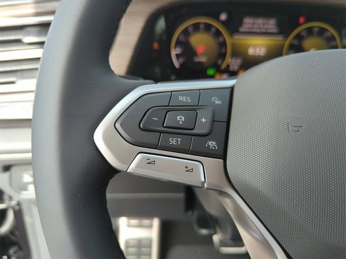 New 2026 Volkswagen Atlas SEL Premium R-Line image 43