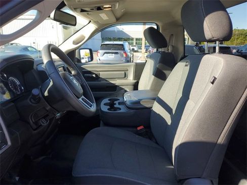 Used 2021 RAM 1500 Tradesman w/ Popular Equipment Group image 5