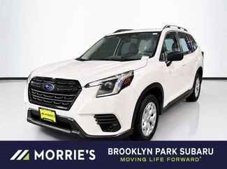 Used 2023 Subaru Forester Base video 1