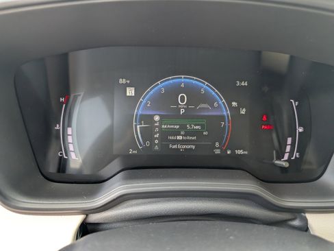 New 2026 Toyota Corolla LE image 18