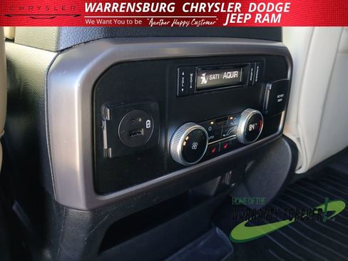 Used 2021 Ford Expedition Max Platinum image 14