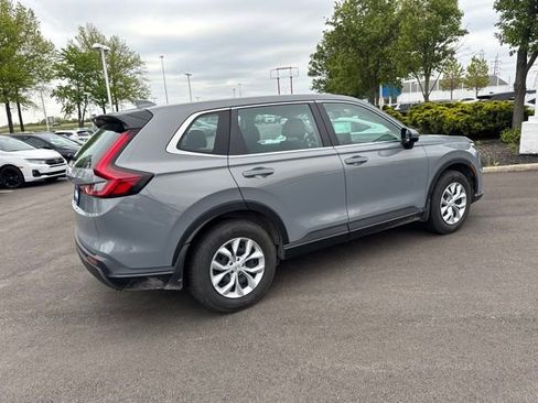 Used 2024 Honda CR-V LX image 13