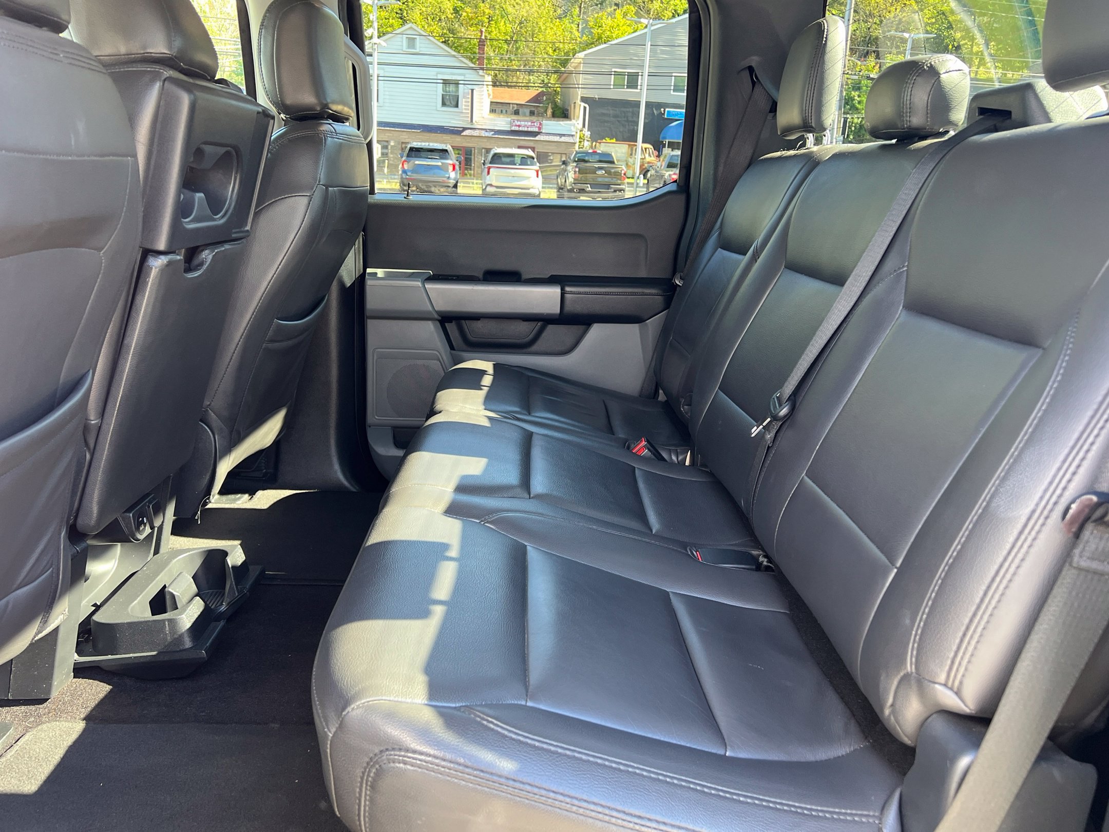 Used 2021 Ford F150 XLT AWD/4WD image 27