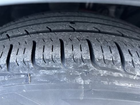 Used 2024 Nissan Sentra SV image 12