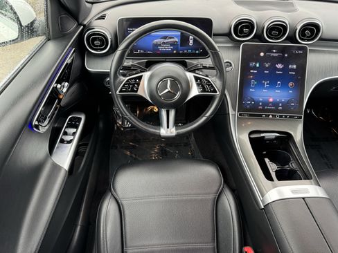 Used 2022 Mercedes-Benz C 300 Sedan image 14