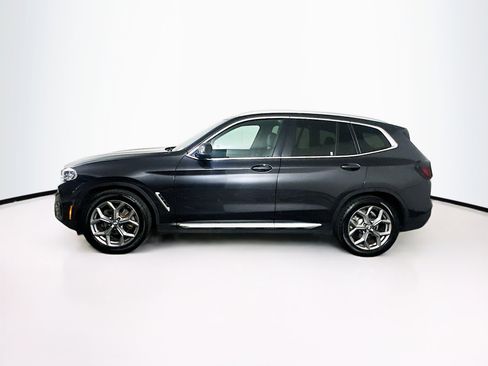 Used 2024 BMW X3 sDrive30i w/ Convenience Package image 4