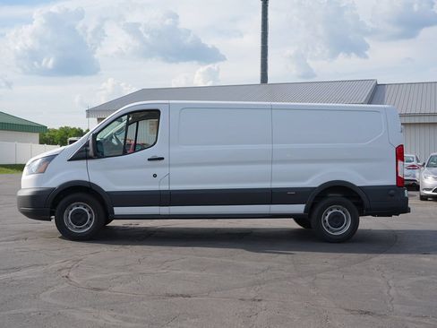 Used 2018 Ford Transit 350 148 Low Roof RWD image 6