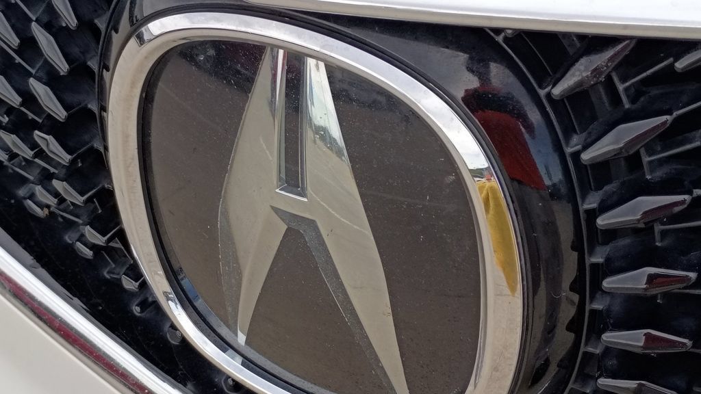 Used 2022 Acura RDX w/ Technology Package FWD image 13