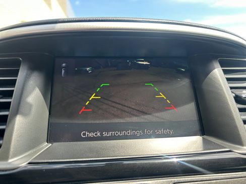Used 2017 Nissan Pathfinder SV w/ Trailer Tow Package AWD/4WD image 20
