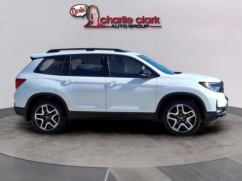 Used 2023 Honda Passport Elite image 6