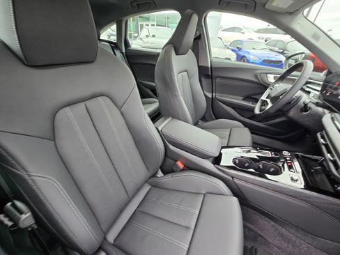 New 2026 Audi A5 2.0T Prestige AWD/4WD image 14