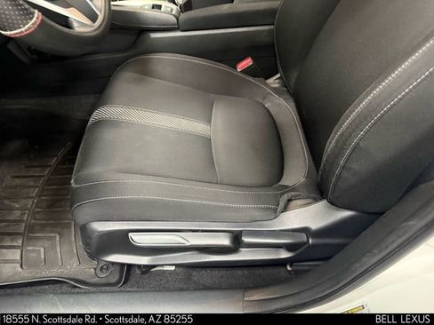 Used 2017 Honda Civic EX image 13