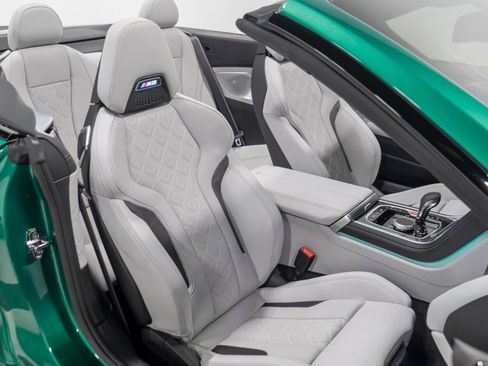 Used 2025 BMW M8 Competition image 68