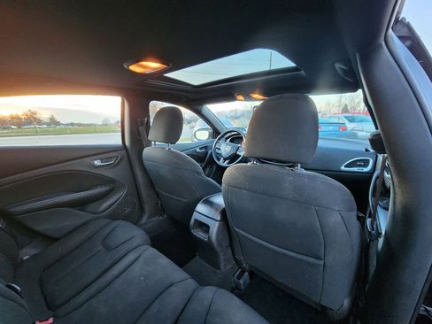 Used 2013 Dodge Dart Limited image 20