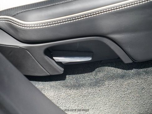 Used 2021 Bentley Bentayga image 82