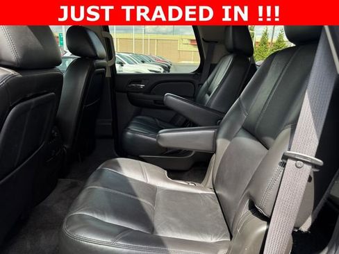 Used 2011 Chevrolet Tahoe LT w/ Luxury Package image 5