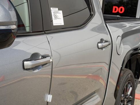 New 2026 Toyota Tundra Platinum image 17