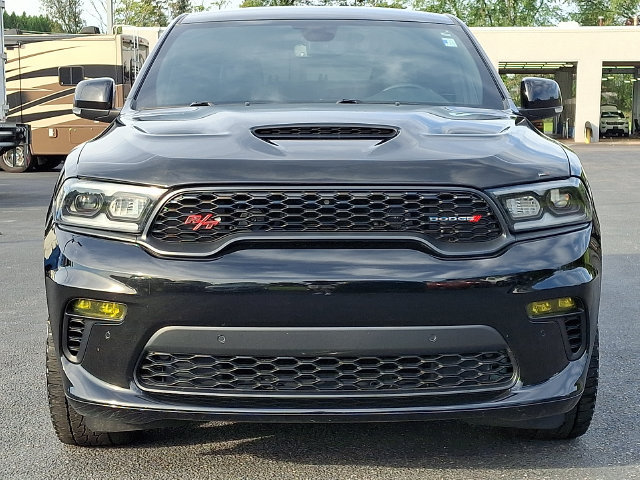 Used 2022 Dodge Durango R/T AWD/4WD image 5