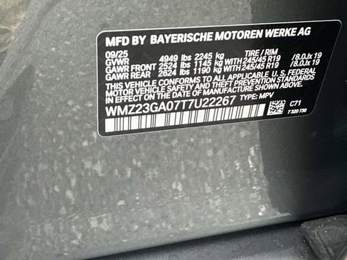 New 2026 MINI Cooper Countryman S image 18