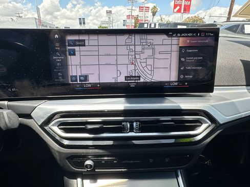 Used 2023 BMW i4 eDrive35 w/ Premium Package RWD image 30