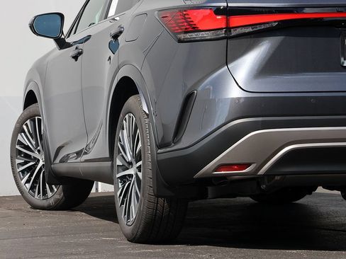 New 2026 Lexus RX 350 Premium Plus w/ Convenience Package AWD/4WD image 8