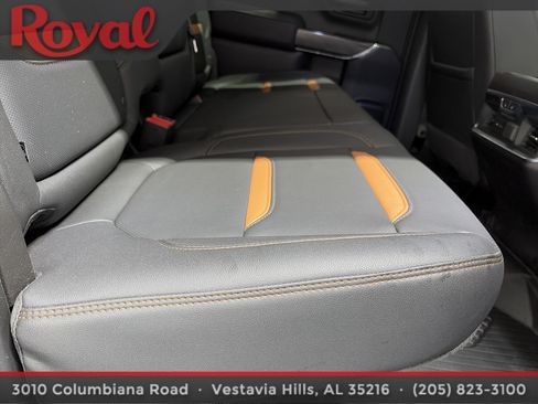 Used 2021 GMC Sierra 1500 AT4 w/ AT4 Premium Package AWD/4WD image 20