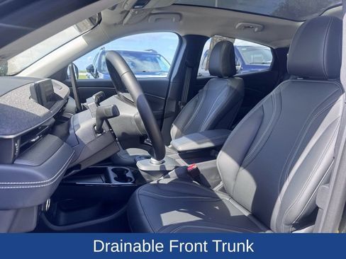 Used 2024 Ford Mustang Mach-E Premium AWD/4WD image 12