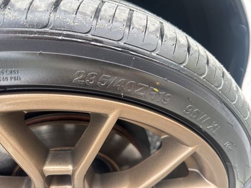 Used 2023 Toyota Camry SE w/ Convenience Package image 32