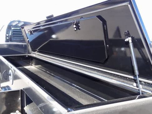 New 2023 Ford F450 XL w/ Snow Plow Prep Package image 10