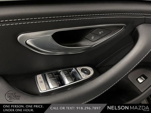 Used 2024 Mercedes-Benz AMG GT 53 image 17