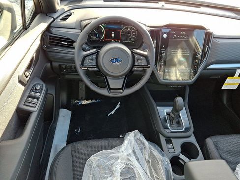 New 2025 Subaru Forester Premium image 9